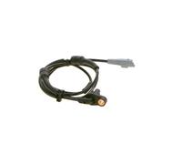 SENSOR BOSCH 0 265 007 666, Vitesse De Roue Pour CITROËN, PEUGEOT