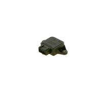 SENSOR BOSCH 0 280 122 001, Position D'Accélérateur Pour ALFA ROMEO, ASIA MOTORS