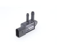 SENSOR BOSCH 0 281 006 082, Pression D'Échappement Pour AUDI, SEAT, SKODA, VW