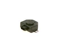 SENSOR BOSCH DE POSITION DE PAPILLON PORSCHE AUDI 3,2 2,2 034133093F 93060611902