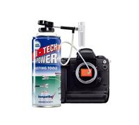 sensor cleaning system