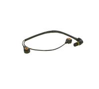 SENSOR DE FOUET BOSCH 0 261 231 113 Pour BMW