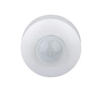 Sensor de Infrarrojos (PIR) de techo 360 max 300W (LED)