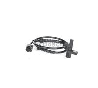 SENSOR DE RÉVOLUTION BOSCH AVANT POUR FIAT GRANDE PUNTO 199_ 199 ALFA ROMEO