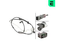 SENSOR DE RÉVOLUTION OPTIMAL À L'ARRIÈRE POUR VW PASSAT VARIANT 3B6 NEUF
