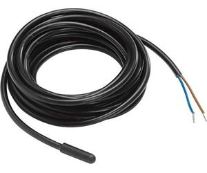 Sensor de temperatura externa, berker KNX Touch Control