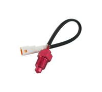 SENSOR DE TEMPÉRATURE KOSO 0 - 250 GRAD S12XP1.5 - RACCORD BLANC
