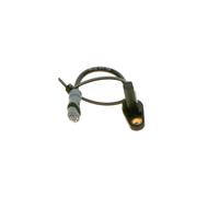 SENSOR De Vitesse De Roue BOSCH 0 265 007 439 Pour PORSCHE