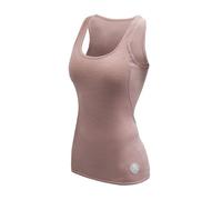 Sensor débardeur Merino Air femme dusty pink L