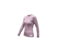 Sensor DF Merino Wool DR femme L violette mystique