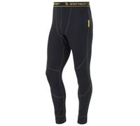 Sensor DOUBLEFACE EVO Caleçon long L noir