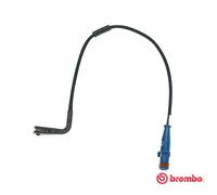 SENSOR D'Usure Avant BREMBO A00253 OPEL VECTRA C 3.0 V6 CDTI 135 KW 2005