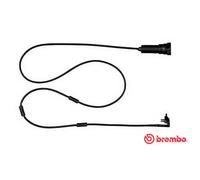 SENSOR D'Usure Avant BREMBO A00300 OPEL KADETT E 2.0 GSI 16V 115 KW 1991