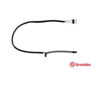 SENSOR D'Usure Avant BREMBO A00331 PORSCHE 911 3.8 CARRERA 4 221 KW 1997