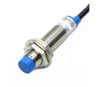 Sensor for metal detecting LM12-3004NA NPN proximity switch 3wires 6-36vdc CZAOINCU