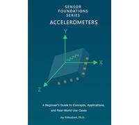 Sensor Foundations Series: Accelerometers: A Beginner’s Guide to Concepts, Applications, and Real-World Use Cases