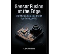 Sensor Fusion at the Edge: IMU and Camera Integration for Embedded AI