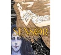 Sensor Junji Ito (Auteur), Anaïs Koechlin (Traduction)