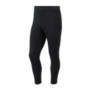 Sensor Laine mérinos Air DN pour homme noir S