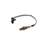 SENSOR Lambda BOSCH 0 258 010 121 Pour CHEVROLET, OPEL, VAUXHALL