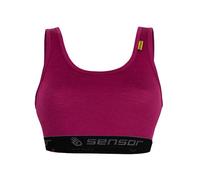 Sensor Merino Active L lilas