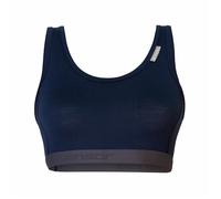 Sensor Merino Active M bleu profond