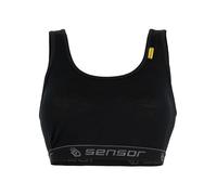Sensor Merino Active M noir