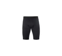 Sensor Merino Air KN Long homme noir L