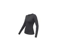 Sensor Merino Bold DR femme XL gris anthracite
