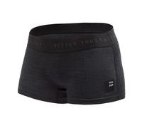 Sensor Merino Cordura SP femme noir XL