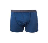 Sensor Merino Wool Air SP homme bleu foncé M