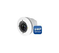 Mobotix Sensor module Day B041 - Module de capteur de caméra avec microphone - montable au plafond, montable sur mur - usage interne, extérieur - blanc Blanc