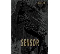 Sensor: Mystery-Horror um die Existenz des Lebens, das dunkle Universum und eine Auserwählte mit goldenem Haar