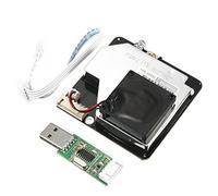 Sensor Nova Pm Sds011 Módulo De Detección De La Calidad Del Aire De La Pm2.5 Del Lasr De La Alta Precisión Sensores Estupendos Del Polvo Salida Digital