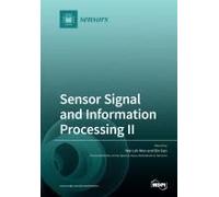 Sensor Signal And Information Processing Ii