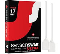 Photosol SensorSwab Ultra Swab Type 2 (Boîte de 12) | ✅ Livraison gratuite à partir de 100 €