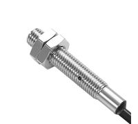 Sensor Switches Metal Sense Inductive Proximity Switch with Thread DC 3 Wires 2 Wires NPN NO NC LJ6A3-1-Z/BX AX with CE(AX NPN NC 3Wire)