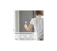 SENSOR TP-LINKÂ SMART BUTTON TAPO S200B 868MHZ INCLUYE BATERIA