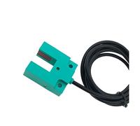 Sensor U-slot photoelectric induction switch E3S-GS15C1 C2 P1 P2 NPN PNP DC three-wire sensor NWPNLXEA(E3S-GS15C1)