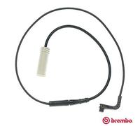 SENSOR USURE POSTÉRIEUR BREMBO A00231 BMW 5 TOURING 520 D 2.0 120 KW 2007