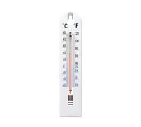 Sensor Zur Temperaturmessung An Der Wand - Anzeigemonitor Mit Indikator, Wandtemperatur Messgerät | Für Den Einsatz In Zuhause Outdoor Klassenzimmer Frühling Frost Herbst Küche Und