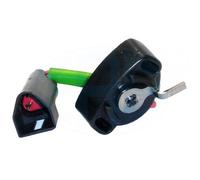 SENSORE DE POSITION DE PAPILLON SF064Q