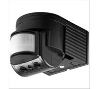 Sensore di Movimento a Infrarossi Nero