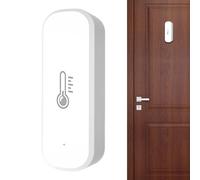 Sensore Di Umidità Wi-Fi - Télécommande sans fil intelligente, moniteur de température et d'Umidità Per La Camera Da | Per Hotel Ristorante Appartamento Aziende Camera Da Cucina C