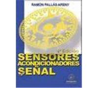 Sensores y acondicionadores de señal