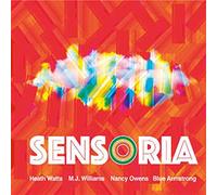 Sensoria