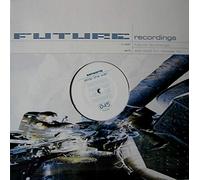 Sensoria - Stop the War [Vinyl Maxi-Single]