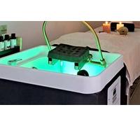 Sensoriel Evasion : Head Spa d 1h et massage sensoriel d 1h