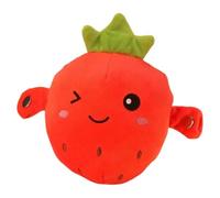 Sensoriels Musicaux Interactive Carotte Fruit Activée par le Toucher
