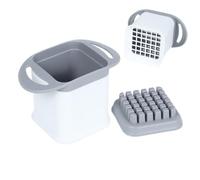 Sensorik Spielzeug Balance Steine | Taille à économie de fatigue et hachoir à oignons Portable | Outil multifonction domestique pour trancher les légumes - Pour la cuisine et la préparation rapide des